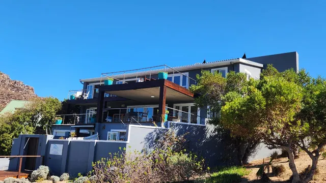 Hout Bay Breeze Guest House