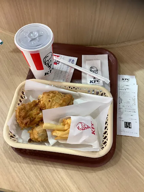 KFC Aeon Mall Itami