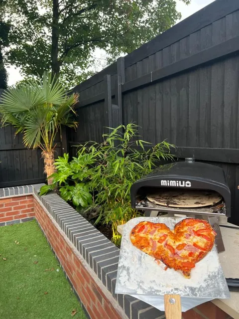 Woodlands Lodge Near Skegness