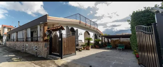 Ohana Bed and Breakfast