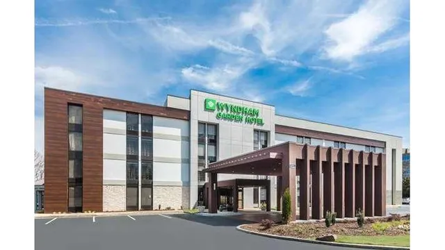 Wyndham Garden Marietta Atlanta North