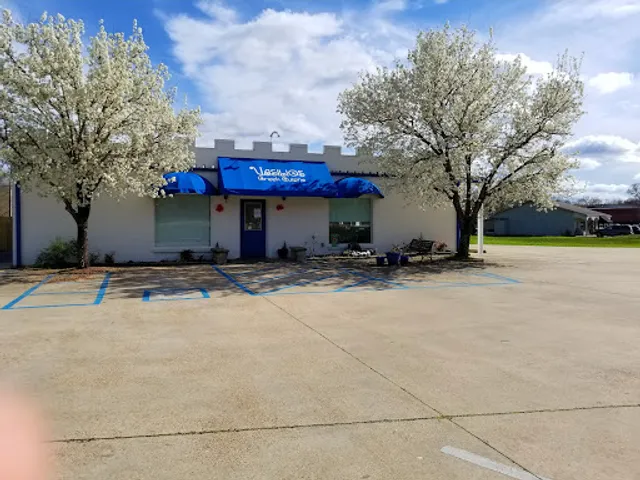 Vasilios Greek Cuisine