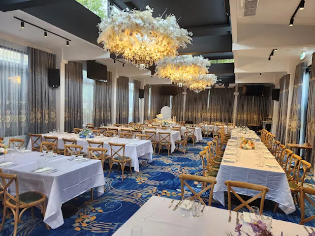 Stamford Park Homestead