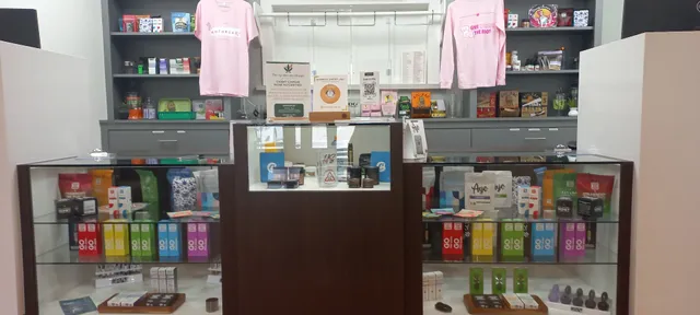 The Apothecary Shoppe