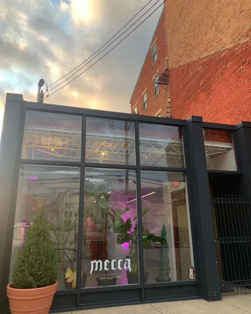 MECCA OTR