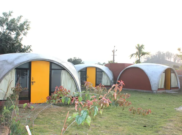 Brahmaputra Calling!