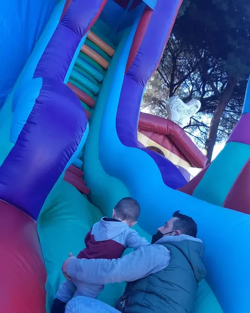 Parco giochi ROMAEST