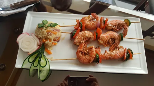 Restaurante Camino Real