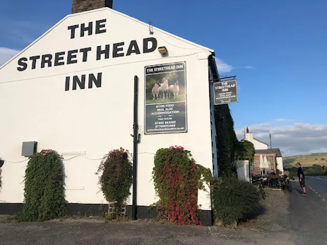 Street head inn