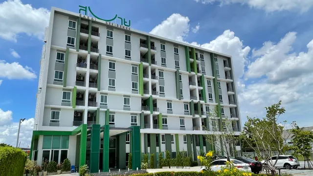 Sabai Residence Bang Yai