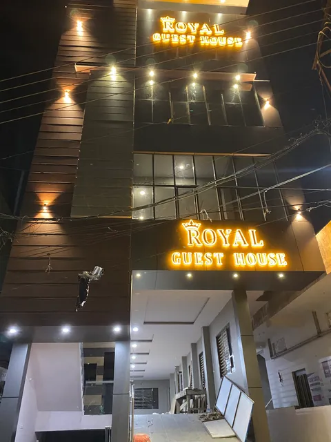 Royal Guest House