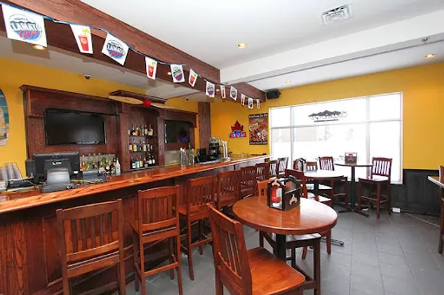 Wing‘n It Kenmount