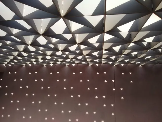 Nelson Fine Arts Center