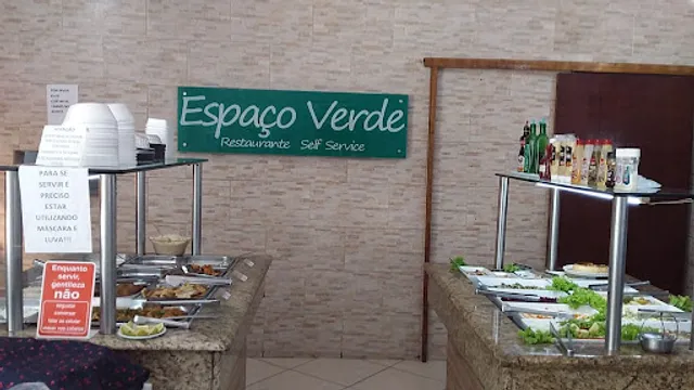Restaurante Espaço Verde