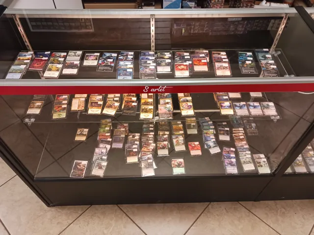 The Eldritch Bastion