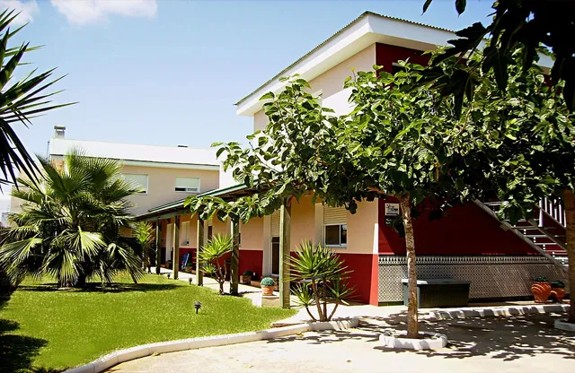 Casablanca El Petit Hotel