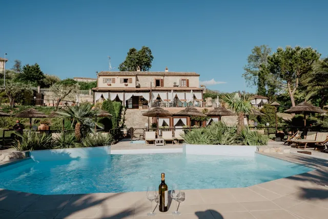 La Valle Del Sole Country House