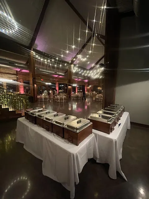 Food Passion Catering