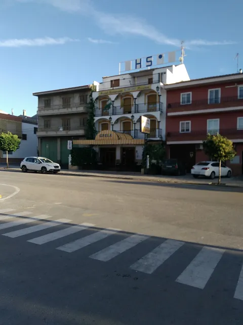 HOSTAL RESTAURANTE GRELA