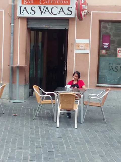 Bar Las Vacas