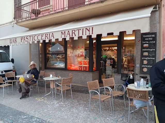 Pasticceria Martini Renzo
