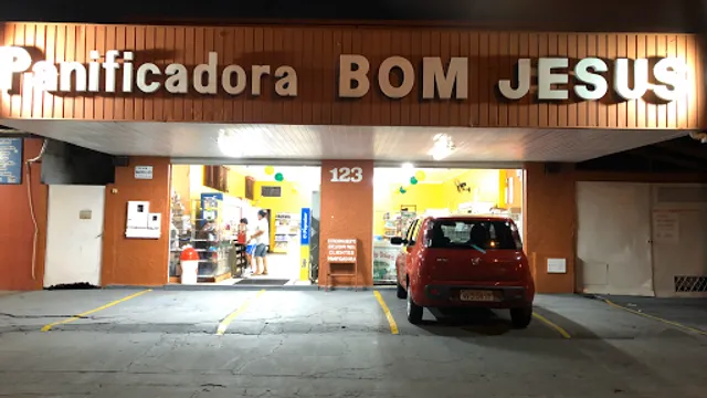 Panificadora Bom Jesus