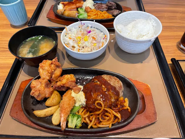 Yayoiken Foleo-osaka-dome-city