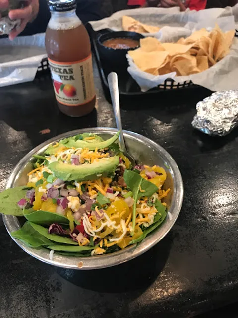 Überrito Atascocita