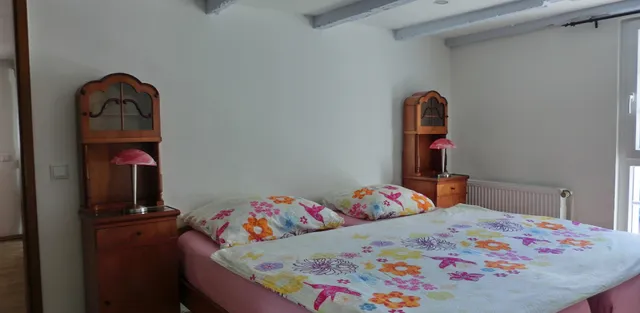 Ferienwohnung Helge