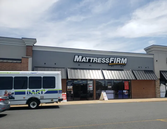 Mattress Firm Middletown