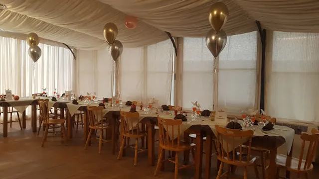 Antica osteria "LA MACCHIA"