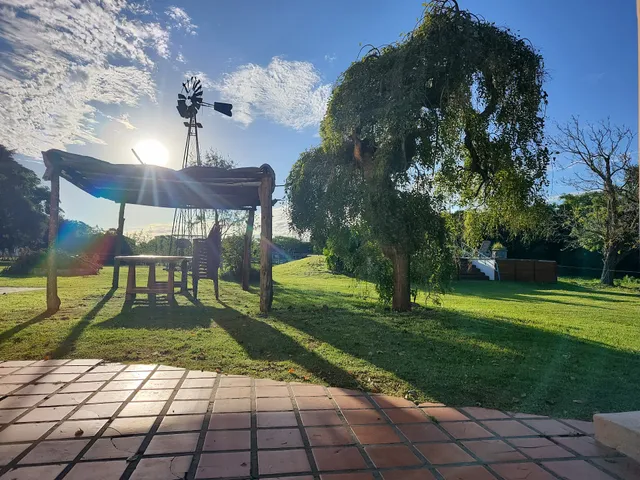 Espacio Ganesha - Amor, conciencia y sanación del alma. Quinta de campo para descanso y espacio para eventos