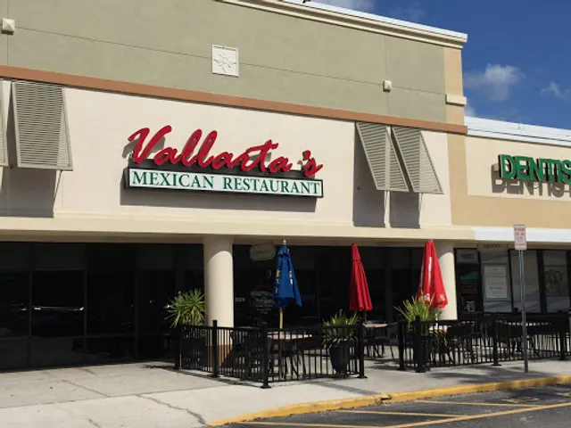Vallarta's Mexican Restaurant - Carrollwood