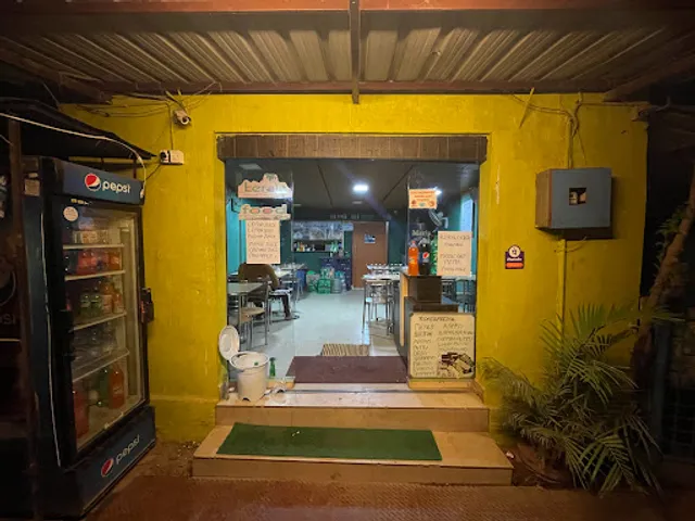 Maria Kerala Restaurant