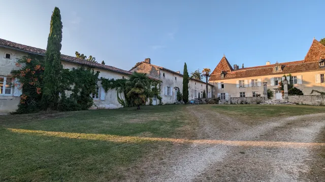 Logis de Beaulieu
