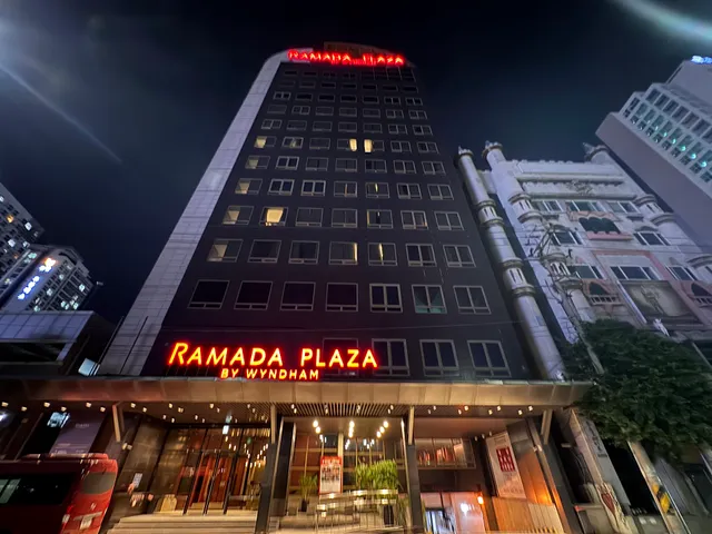 RAMADA PLAZA BY WYNDHAM CHUNGJANG