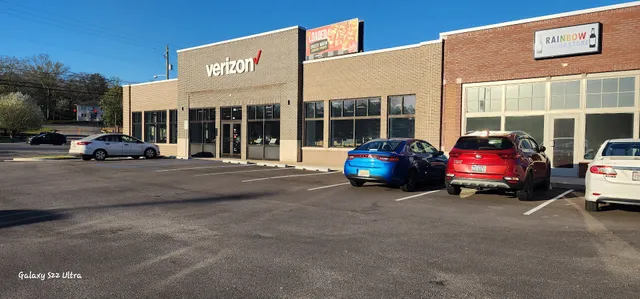 Rainbow LIQUOR STORE