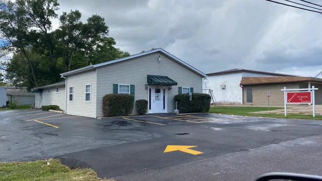 Debby's School of Dance