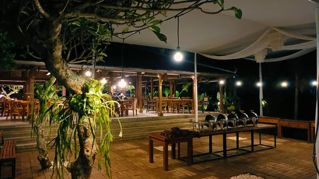 Srawung Resto & Kopi