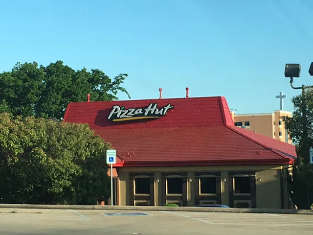 Pizza Hut