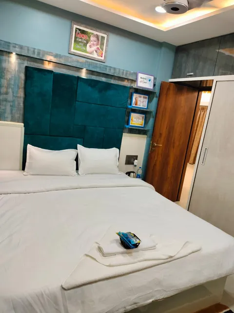 Jayam Hospitality Services