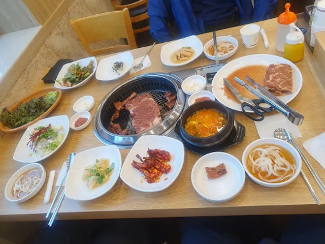 서원갈비