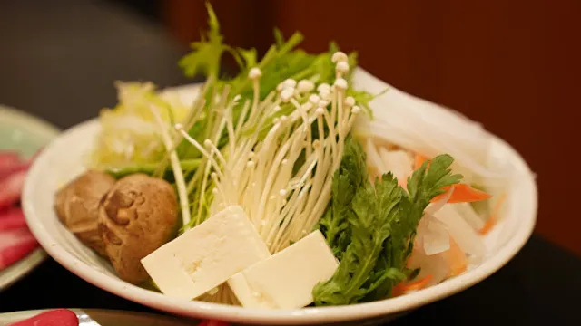 Tsukiji Uemura Wing Takanawa