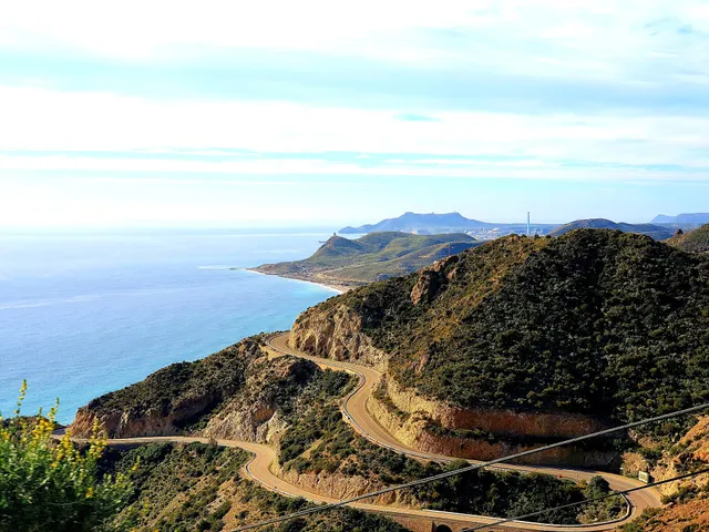 Mirador de la Granatilla
