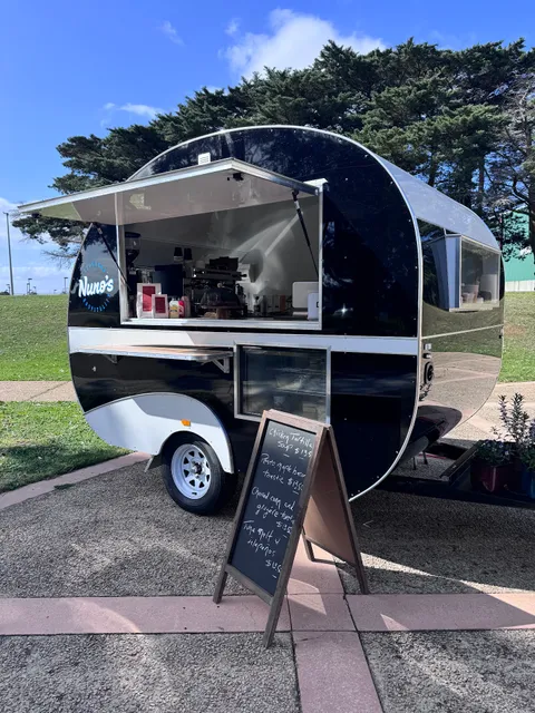 Nuno's Southern Hospitality