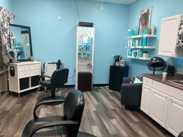 Sola Salon Studios