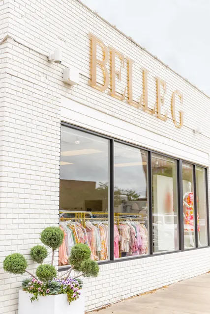 Belle G Boutique