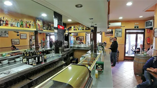 El Rincón de Víctor