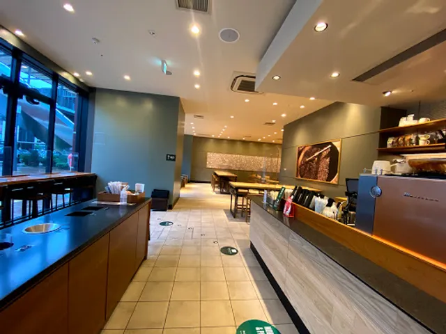 Starbucks Coffee - Piole Himeji 1F