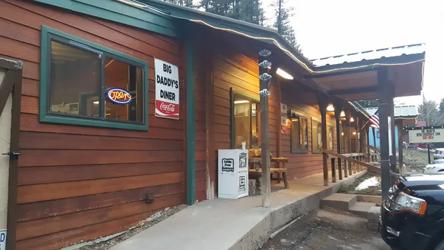 Big Daddy's Diner